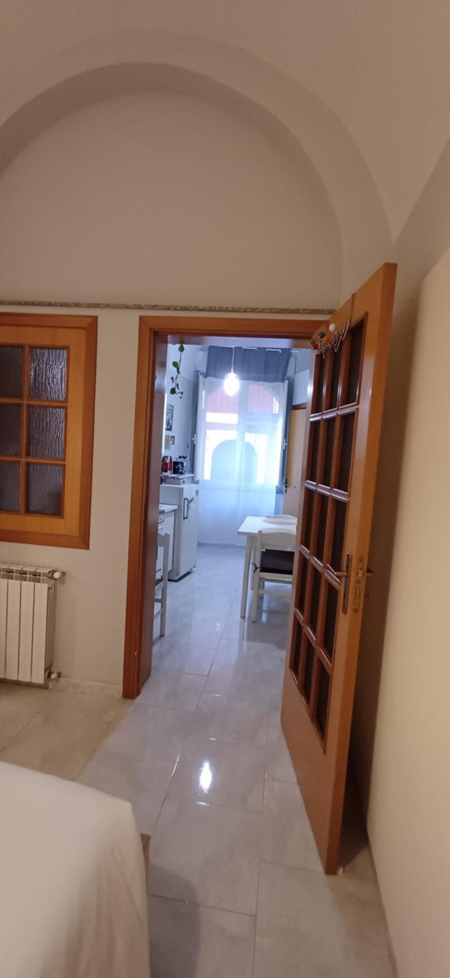 Апартаменти Casa Idda Лінґуаґлосса Екстер'єр фото
